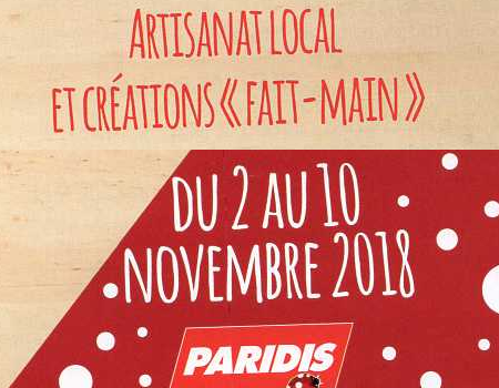 Art et Terroir 2018