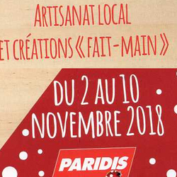 Art et Terroir 2018